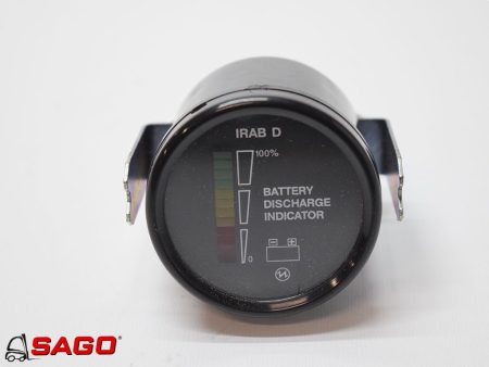 Elektryka - Typ: Battery Discharge Indicator 5578744
