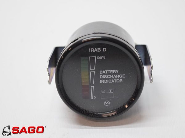 Elektryka - Typ: Battery Discharge Indicator 5578744