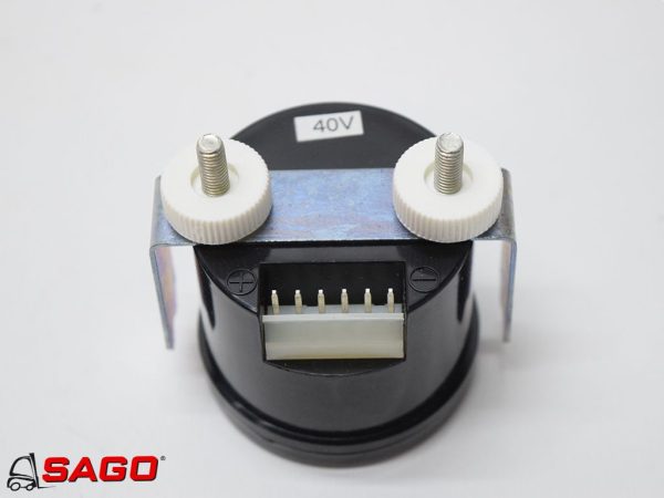 40v