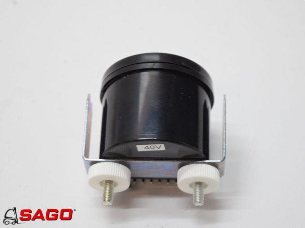 Elektryka - Typ: Battery Discharge Indicator 5578744