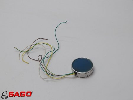 Elektryczne sterowanie i komponenty - Typ: Transductor 708049