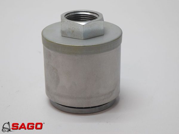 AS026-12 ARGO  HYTOS
