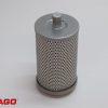 Hydraulika - Typ: Hydraulikfilter 1579537