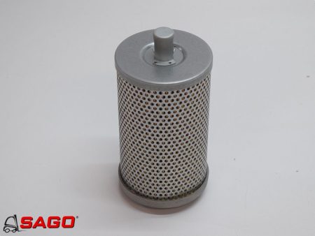 Hydraulika - Typ: Hydraulikfilter 1579537