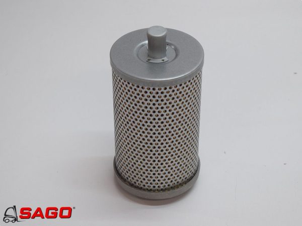 Hydraulika - Typ: Hydraulikfilter 1579537