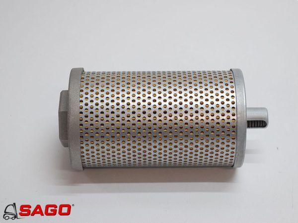 Hydraulika - Typ: Hydraulikfilter 1579537