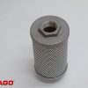 Hydraulika - Typ: Hydraulikfilter 1579537