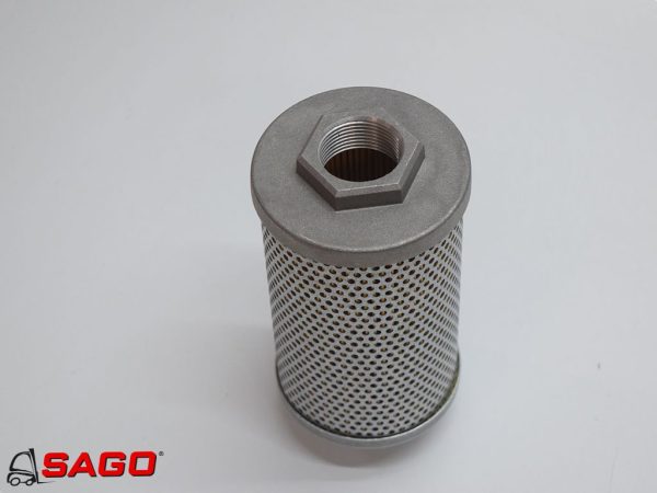 Hydraulika - Typ: Hydraulikfilter 1579537