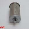 Hydraulika - Typ: Hydraulikfilter 1579537