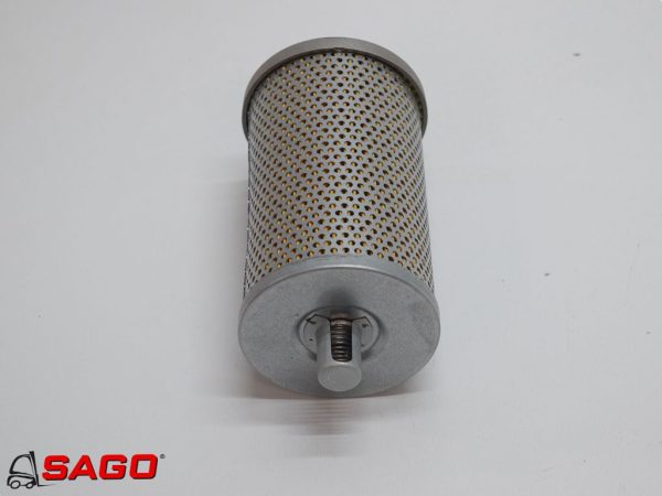 Hydraulika - Typ: Hydraulikfilter 1579537