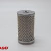 układy chłodzenia i wydechowe - Typ: Hydraulikfilter Yale 910544400