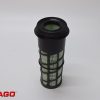 układy chłodzenia i wydechowe - Typ: Luftfilter Yale 580048839  MAR 08C