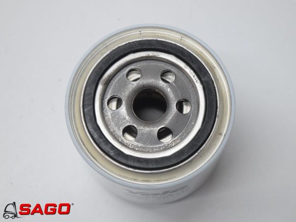układy chłodzenia i wydechowe - Typ: Fuel Filter Yale 9005508-14