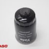 układy chłodzenia i wydechowe - Typ: Fuel Filter Yale 580004421