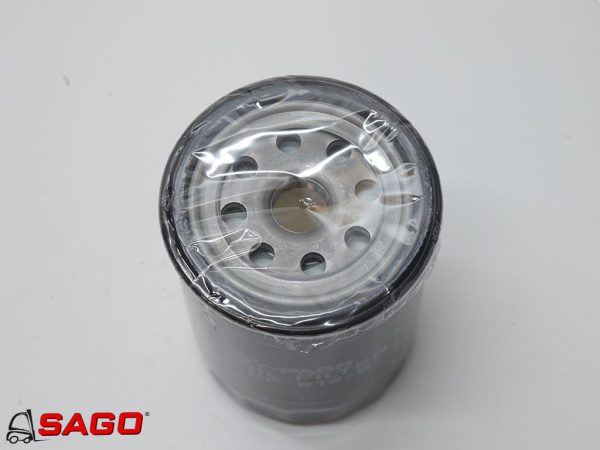 układy chłodzenia i wydechowe - Typ: Ölfilter Yale 901858821