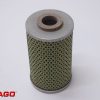 układy chłodzenia i wydechowe - Typ: Filter Yale 440028759
