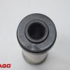 układy chłodzenia i wydechowe - Typ: Hydraulikfilter Yale 580084425