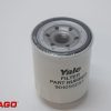 układy chłodzenia i wydechowe - Typ: Ölfilter 901095857 Yale