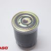 układy chłodzenia i wydechowe - Typ: Fuel Filter Yale 580068075