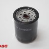 układy chłodzenia i wydechowe - Typ: Hydraulikfilter Yale 9277884-00