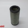 układy chłodzenia i wydechowe - Typ: Luftfilter Yale 520045026