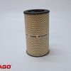 układy chłodzenia i wydechowe - Typ: Filter Element HYSTER H80C