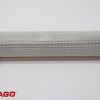 układy chłodzenia i wydechowe - Typ: Hydraulikfilter Yale 5800052153