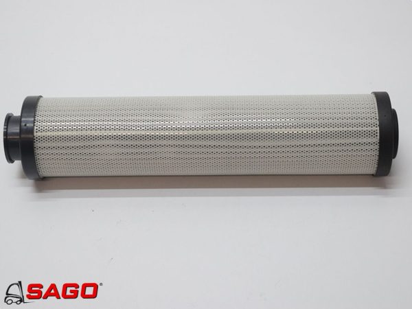 układy chłodzenia i wydechowe - Typ: Hydraulikfilter Yale 5800052153