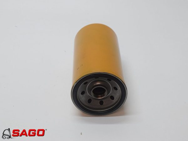 układy chłodzenia i wydechowe - Typ: Ölfilter Mitsubishi 34340-10101