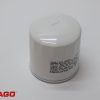 układy chłodzenia i wydechowe - Typ: Ölfilter Yale 910361400