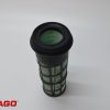 układy chłodzenia i wydechowe - Typ: Luftfilter 580053908 Yale