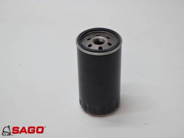 układy chłodzenia i wydechowe - Typ: Filter Yale 440054600