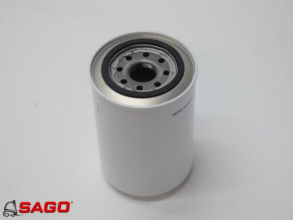 układy chłodzenia i wydechowe - Typ: Ölfilter Yale 900770802