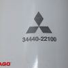 34440-22100 Mitsubishi