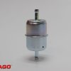 układy chłodzenia i wydechowe - Typ: Fuel filter Yale 900001224