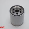 układy chłodzenia i wydechowe - Typ: Ölfilter Yale 580056944