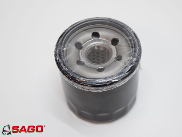 układy chłodzenia i wydechowe - Typ: Filter Yale 901281813