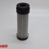 układy chłodzenia i wydechowe - Typ: Filtrsatz Yale 580070556