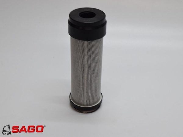 układy chłodzenia i wydechowe - Typ: Filtrsatz Yale 580070556