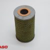 układy chłodzenia i wydechowe - Typ: Filter Yale 440041833