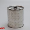 układy chłodzenia i wydechowe - Typ: Filter Yale 440014412 MANN PF 1155