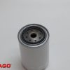 układy chłodzenia i wydechowe - Typ: Ölfilter Yale 58008852