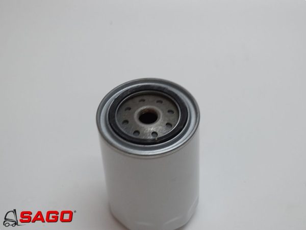 układy chłodzenia i wydechowe - Typ: Ölfilter Yale 58008852