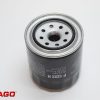 układy chłodzenia i wydechowe - Typ: Ölfilter Mitsubishi 65625-05300