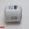 układy chłodzenia i wydechowe - Typ: Ölfilter Yale 1500172-00