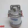 układy chłodzenia i wydechowe - Typ: Filter Yale 440042491
