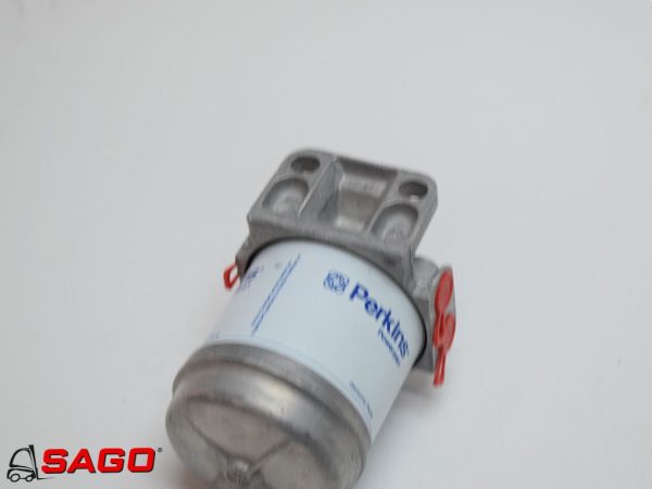 Perkins 5836B130