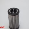 układy chłodzenia i wydechowe - Typ: Filter Yale 580028725
