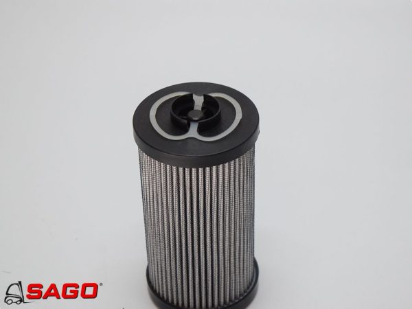 układy chłodzenia i wydechowe - Typ: Filter Yale 580028725