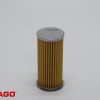 układy chłodzenia i wydechowe - Typ: Filter Yale 9009343-02